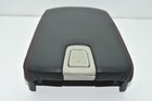      2007-2009 Lexus Es350 Black Armrest Center Console Leather Lid Assembly Oem