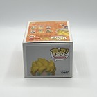 Funko Pop  Animation Dragon Ball Super Saiyan Goku W Kamehameha 948 Damaged Box