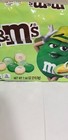 M m s White Chocolate Key Lime Pie 7 44 Oz Bag Discontinued
