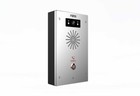 I16v Fanvil Sip Outdoor Video Intercom - New  