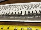Antique 1944 Us Navy Naval Training Center Wwii Photo Great Lakes Illinois