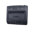 Mr Heater F299740 Quiet Integrated Blower Blue Flame Wall Propane Heater New