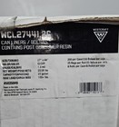 Hp Products Commercial Can Liners  30 Gallon  27 x44  Case Of 200