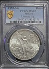 1982-mo - Mexico Onza 1 Oz Libertad Pcgs Ms67