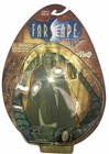 2000 Toy Vault Farscape Zotoh Zhaan Delvian Pa v Series 1 Action Figure