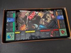  used  1999 Star Wars Episode 1 Monopoly Collectors Edition 3d Board Game