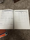 Harley Davidson Dealer Price Book 95th Anniversary Rare Complete
