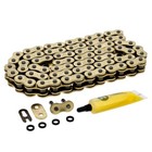 Sprocket Chain Set For Polaris Trail Boss 330 325 11 40 Tooth 520 X-ring Kit