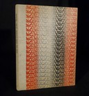 Lois Anne Davison Ask Of The Eagle Rare American Poetry Book Vintage 1st Edition