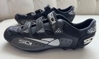Sidi Men s Mountain Bike Mtb Shoes Black Eur 50  Us 15