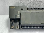 Siemens 6es7216-2ad23-0xb0 Cpu Compact Simatic S7-200 Cpu 226 Dc Power Supply