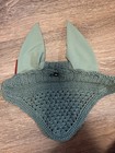 Lemieux Lorie Sage Ear Bonnet  Size Medium