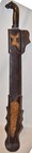 Rare -mexican Revolution- Vintage Mexico Engraved Military Sword machete