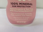 Coppertone Pure And Simple Baby Sunscreen Lotion Spf 50  Broad Spectrum 6 Fl Oz