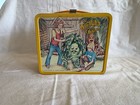 1974 Sigmund And The Sea Monsters Metal Lunchbox Excellent Condition