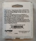 Tiffen Filters  77mm Uv Protector Filter 77uvp  New  In An Open Box  Made In Usa