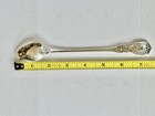 Reed Barton Francis 1st Sterling Iced Tea Spoon 7 5 8   No Mono Old Mark