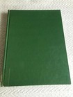 1860 Us Census Christian County  Illinois  Genealogy  Hardcover  Ex-library 
