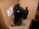 Lg Electronics Qk141caa 1304263 3 4 Ton Rotary Ac hp Compressor 115v 161163