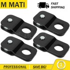 4 Heavy Duty Snatch Block 8 000 Lbs Capacity Recovery Atv Utv Winch Pulley 4 Ton