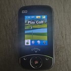 Callaway Upro Go Golf Gps Rangefinder With Case Tested Works