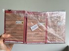 Henna Color Powder Copper Red Cuivre 100 G