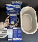 Therabath Professional Paraffin Bath Tb6 W 3lbs Of Wax Great Condition Read 