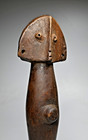 Azande Yanda Sculpture