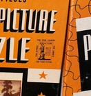 Lot Perfect Picture Jigsaw Puzzles Vintage Over 375 275 Pieces Usa All Counted