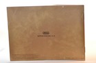 Nikon Fe 35mm Film Slr Camera Instruction Owner s Manual Guide Original Vintage
