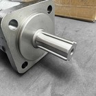 New Hydraulic Orbital Motor 182m1051 For Loader Harvester Tractor Excavator