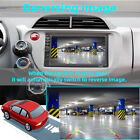 7  2 Din Touch Screen Car Radio Bluetooth Head Unit Stereo Aux usb Fm Mp5 Player