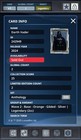 Star Wars Card Trader - Darth Vader Anthology Gilded - Silver 2cc