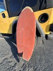 Rare 1960s Jack   s Surfboards    belly Board    Huntington Beach Original