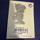 Le Dlp Minnie Dia De Los Muertos Of Day Of The Dead Paris Disney Pin Trading Day