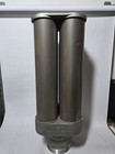 Allied Witan 60 Air Exhaust Muffler