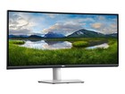 Dell 34 0  Wqhd Curved Monitor 21 9 100hz Amd Freesync Hdmi 2 X 5w Speaker Usb-c