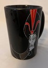 Disney Jafar Mug 4 5  Black
