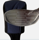     mini Driver 11   Seniors Ultralight Graphite Shaft Jumbo Grip  hc - Last One    