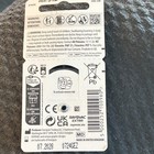 Rayovac Extra Hearing Aid Batteries Size 312  pr41  Zinc-air 8 Pack  75 Pcs 