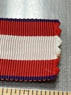 Original Ww1 German Hamburg Hanseatic Cross War Medal Ribbon Uv Tested  212 