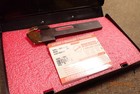 New Old Stock Mtc Manchester Metal Lathe Tool Kit W  Inserts Cutoff Parting