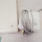 Vintage Apple Macbook Laptop Model A1181 White Bundle