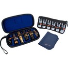 Wmc6 6-piece Woodwind Mouthpiece Case