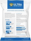 Ultra Unscented Clumping Clay Cat Litter 40 Lb  Bag
