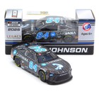 Jimmie Johnson 2025 Carvana Shaq 1 64 Nascar Diecast