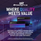 Si Replacement Epson 126 Ink Cartridge Black Pigment Ink High Capacity