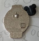 Dodo Alice In Wonderland Lantern Mystery 2024 Disney Pin 163012