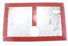 Peterbilt 1987-2000 Glove Box Cover Logo Hole For 330 335 377 378 379 Up 21520