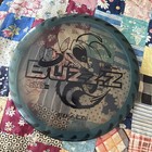 Discraft Fuzed Buzzzsaw Buzzz 177g  Saw Disc Golf Midrange
